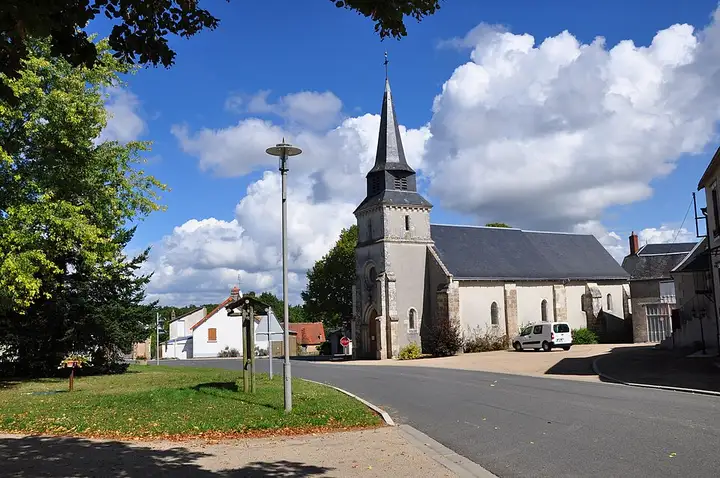 Malicornay - week-end romantique