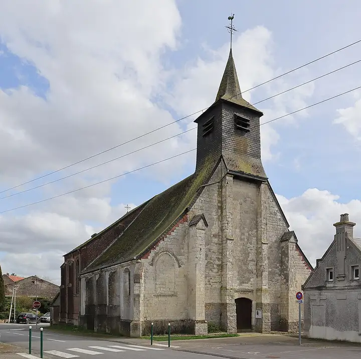 Malincourt - week-end romantique
