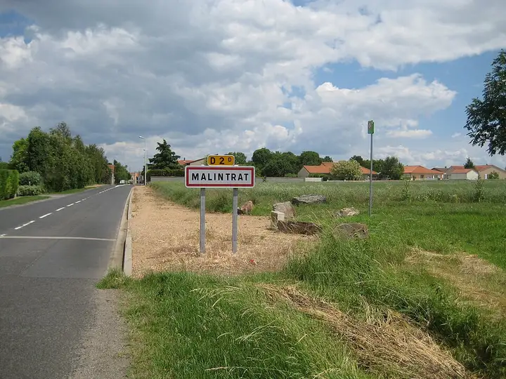 Malintrat - week-end romantique
