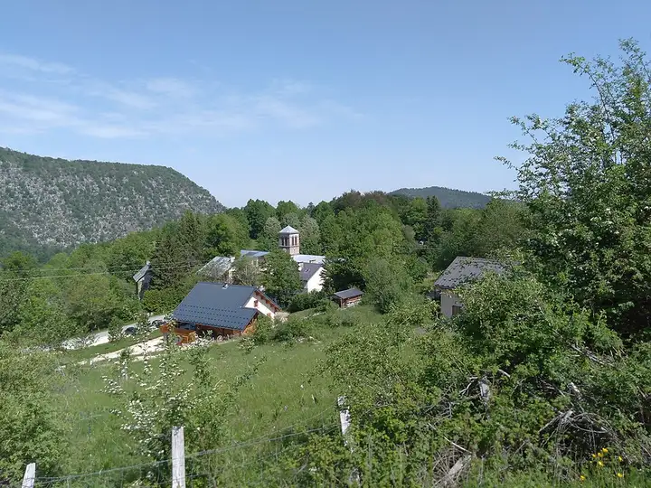 Malleval-en-Vercors - week-end romantique