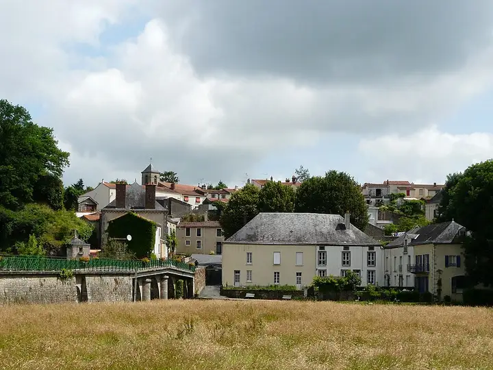 Mallièvre - week-end romantique