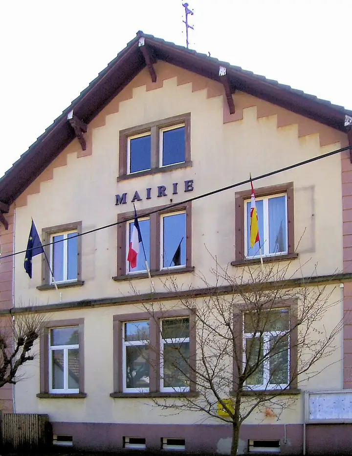 Malmerspach - week-end romantique