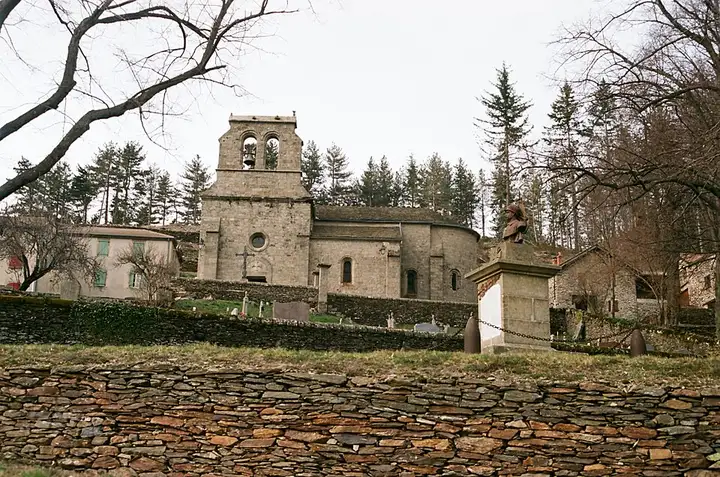 Malons-et-Elze - week-end romantique