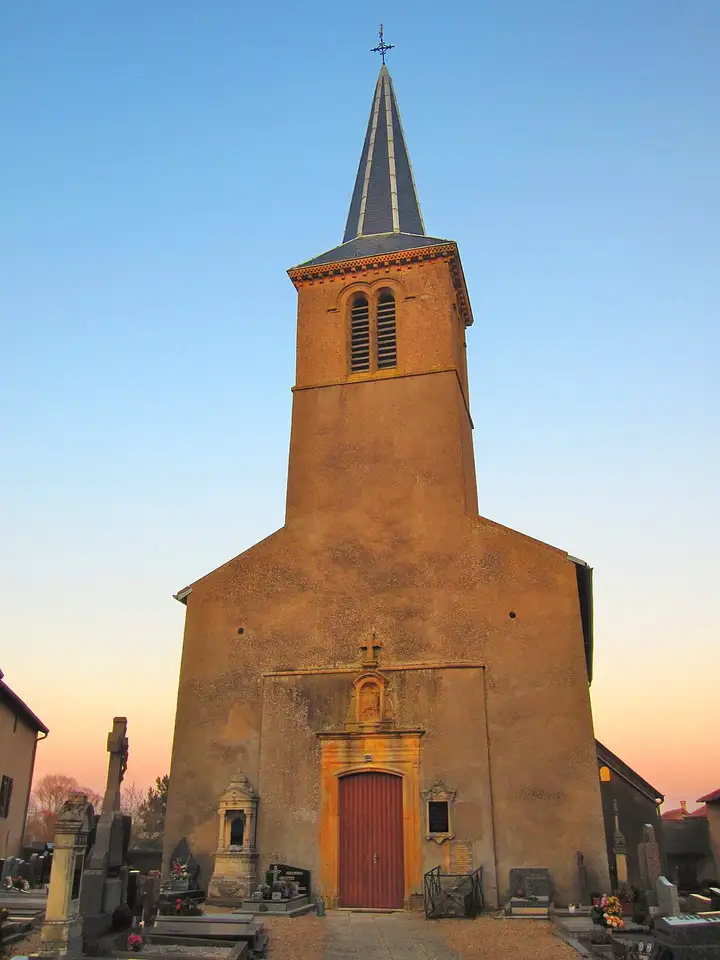 Malroy - week-end romantique