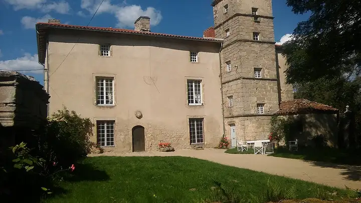 Malvières - week-end romantique