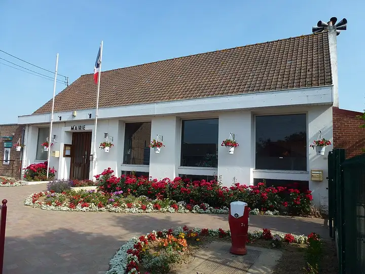 Mametz - week-end romantique