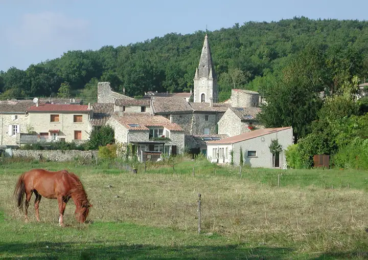 Manas - week-end romantique