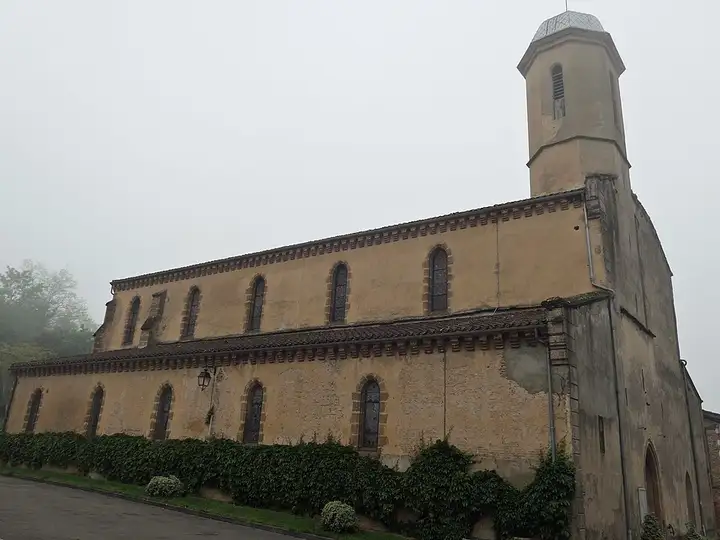 Manciet - week-end romantique