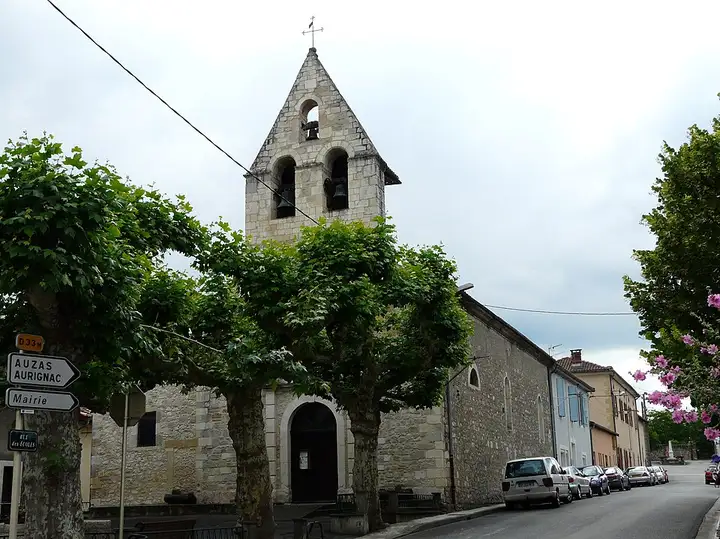 Mancioux - week-end romantique