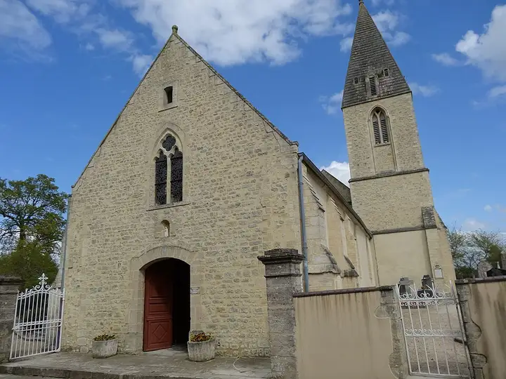 Mandeville-en-Bessin - week-end romantique