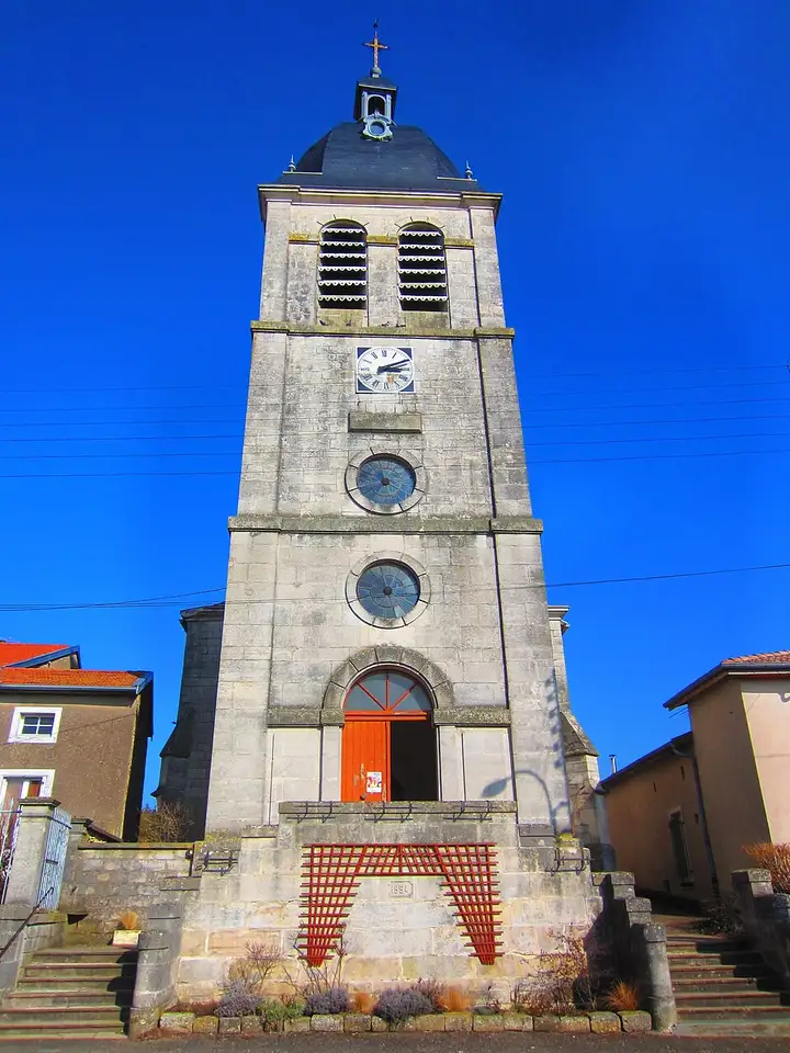 Mandres-aux-Quatre-Tours - week-end romantique