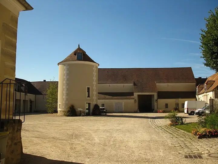 Mandres-les-Roses - week-end romantique