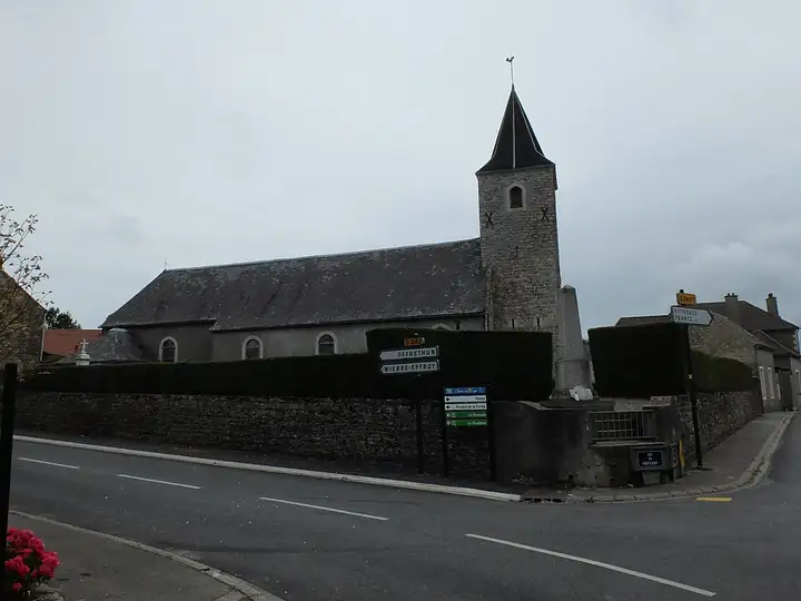 Maninghen-Henne - week-end romantique