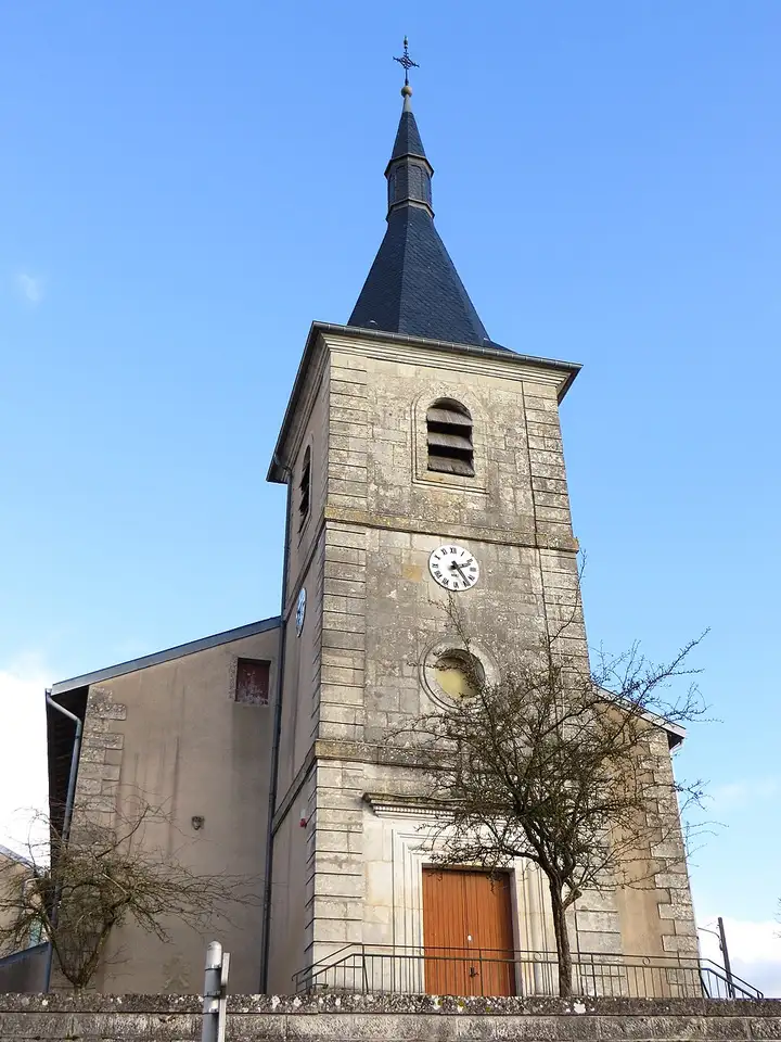 Manonville - week-end romantique