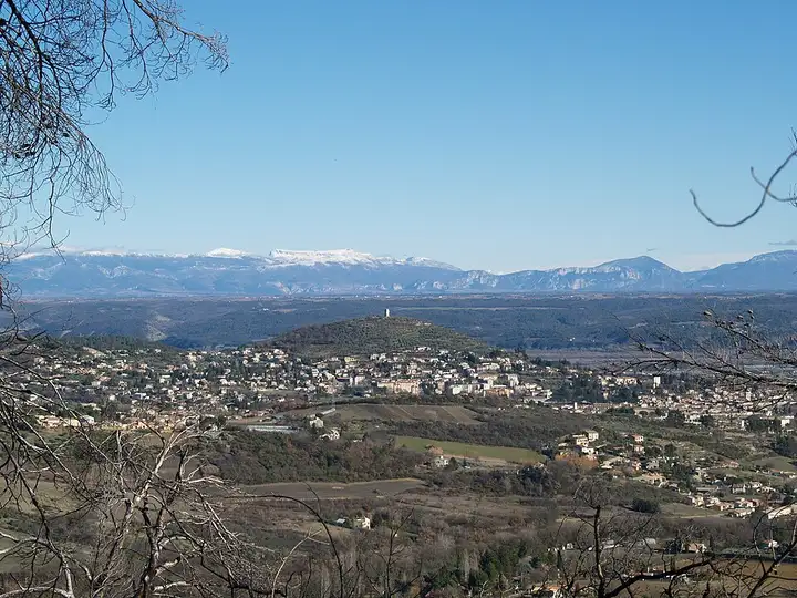 Manosque - week-end romantique