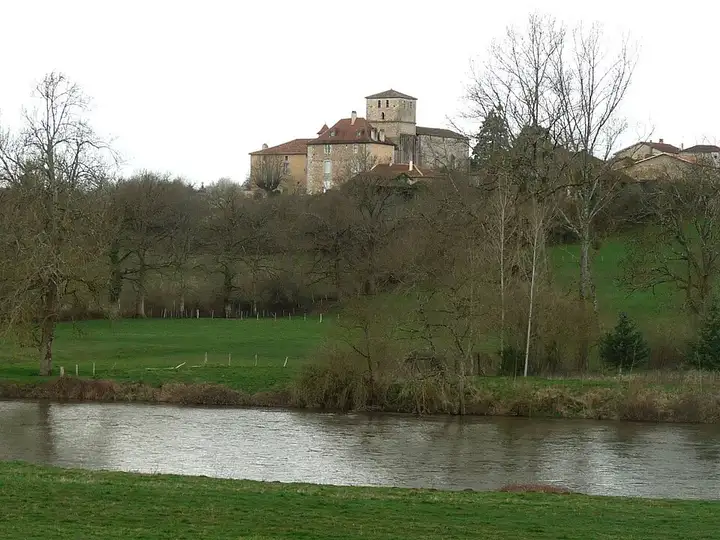 Manot - week-end romantique