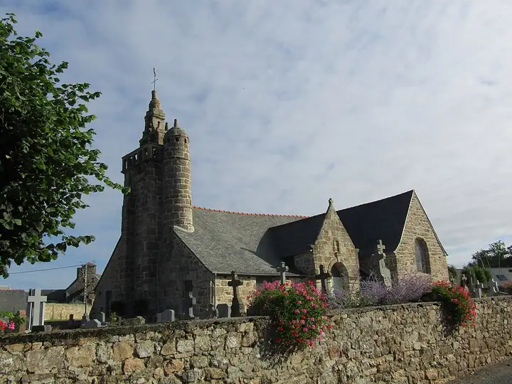 Mantallot - week-end romantique