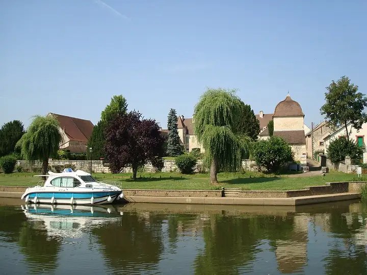 Mantoche - week-end romantique