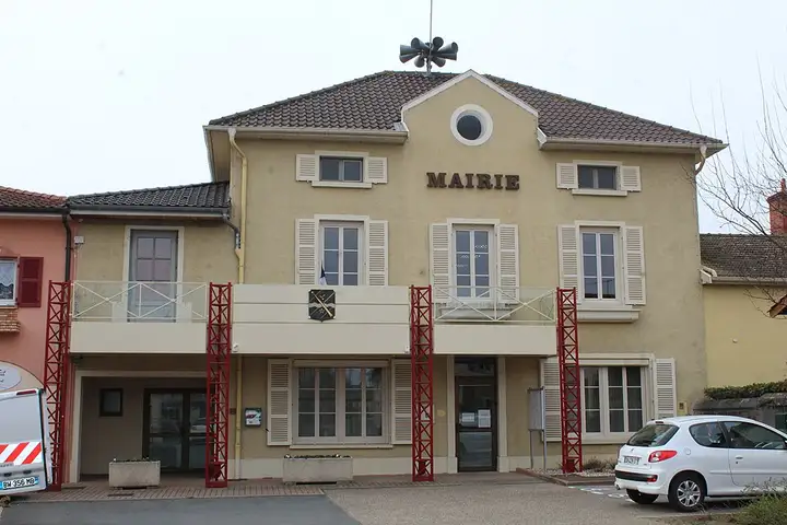 Manziat - week-end romantique