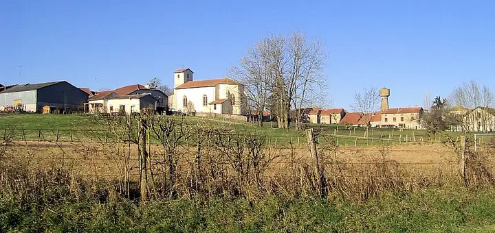 Marainville-sur-Madon - week-end romantique