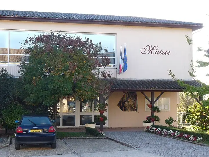 Maransin - week-end romantique