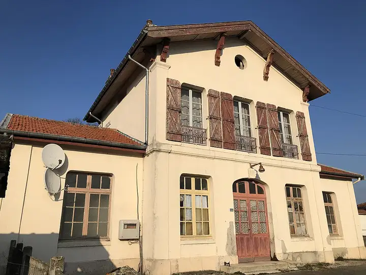 Maranville - week-end romantique