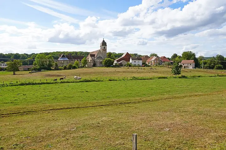 Marast - week-end romantique