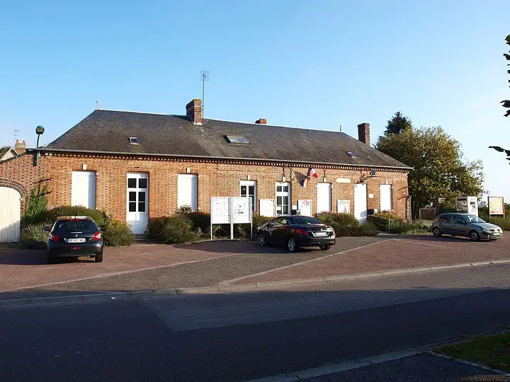 Marbois - week-end romantique