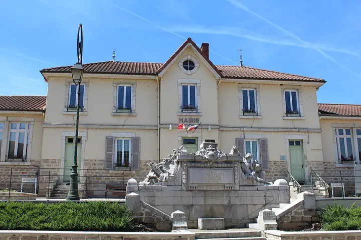 Marboz - week-end romantique