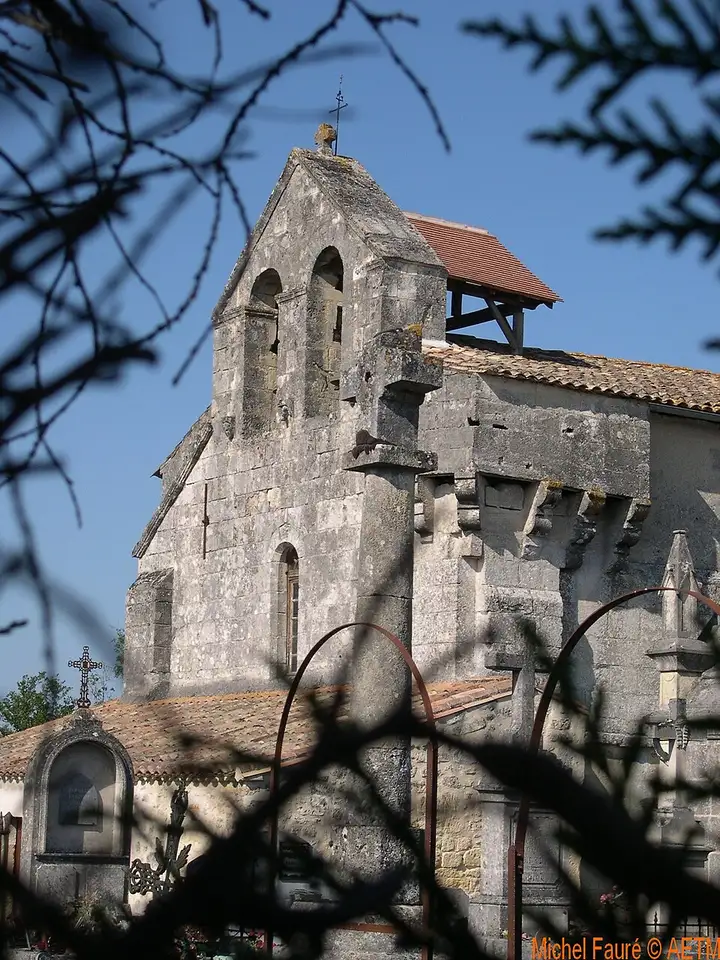 Marcenais - week-end romantique