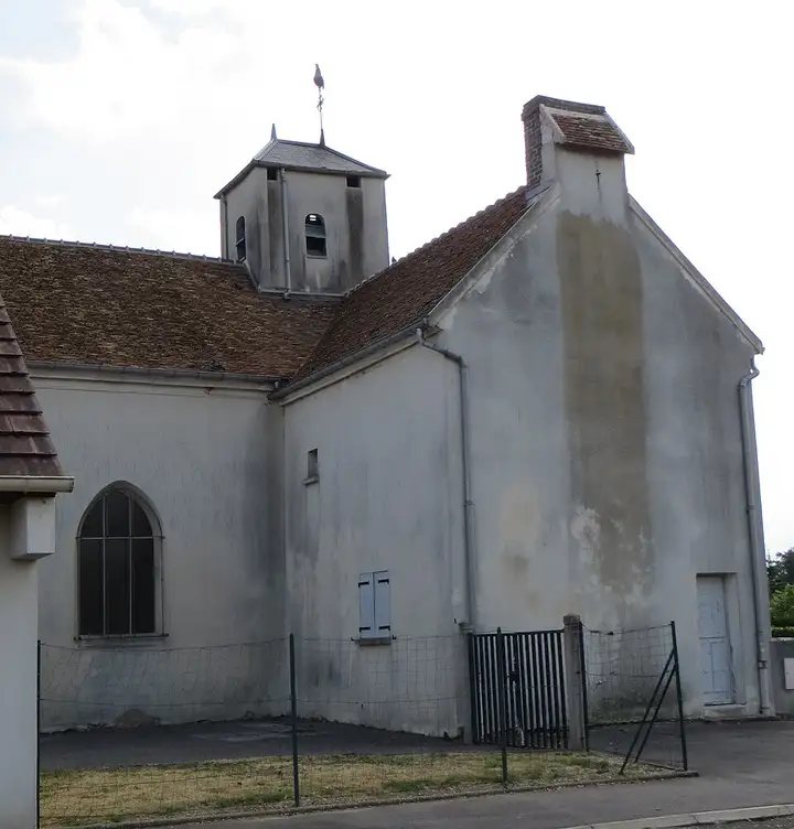 Marchémoret - week-end romantique