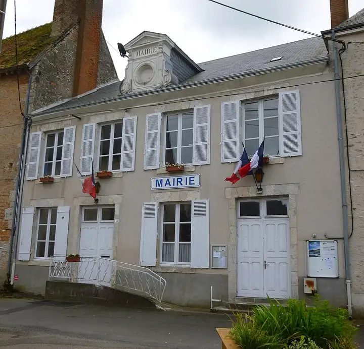 Marchenoir - week-end romantique