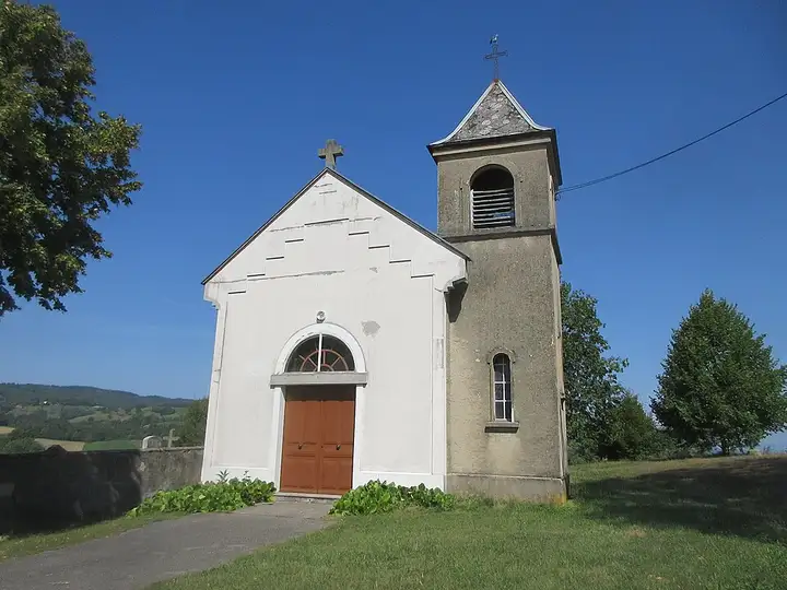 Marcieux - week-end romantique