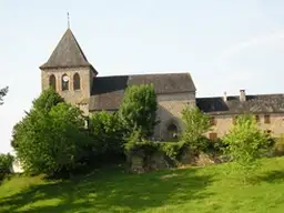 Marcillac-la-Croze - week-end romantique