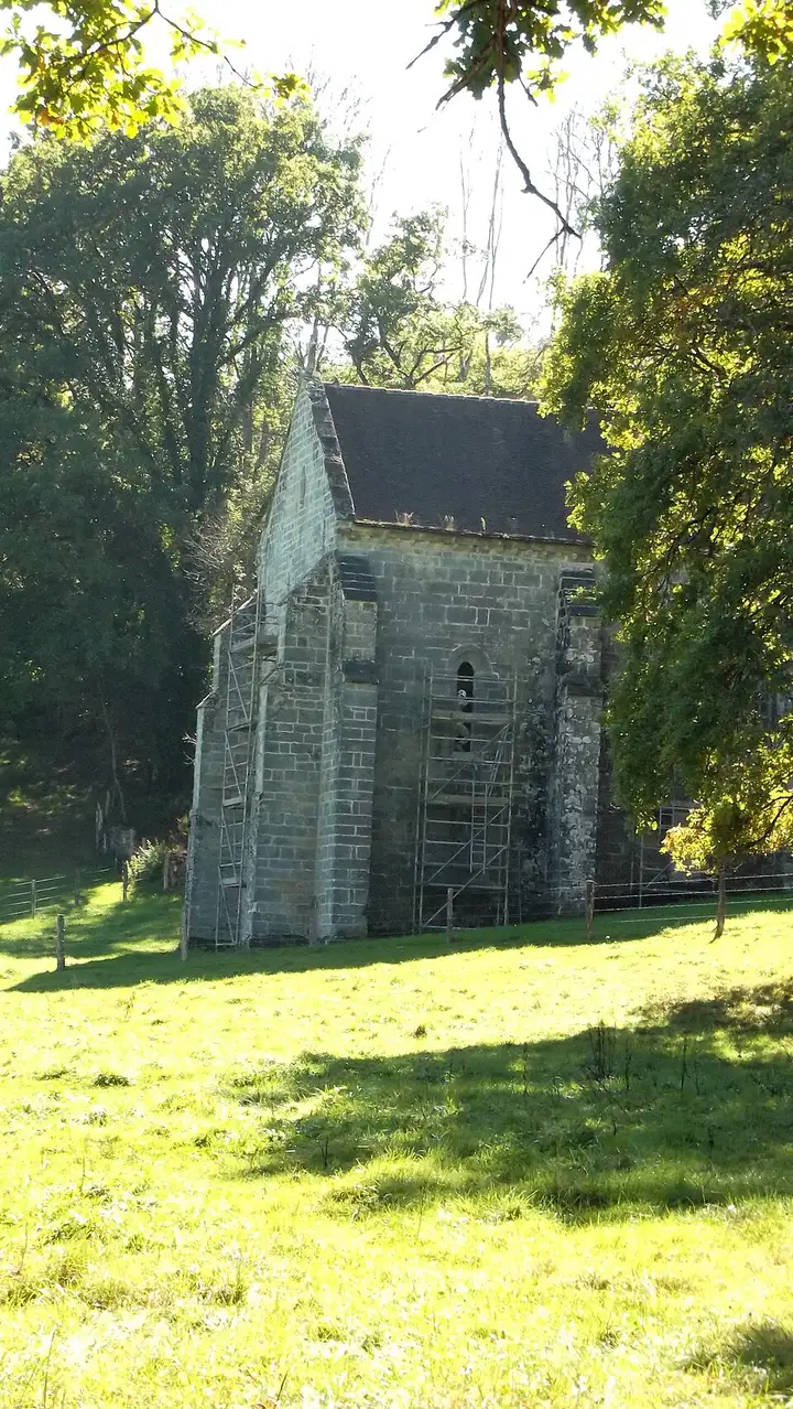 Marcilly-en-Bassigny - week-end romantique