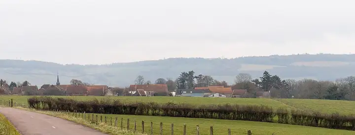 Marcilly-et-Dracy - week-end romantique
