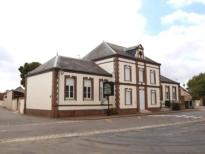 Marcilly-la-Campagne - week-end romantique
