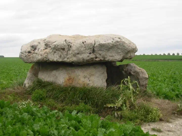 Marcilly-le-Hayer - week-end romantique