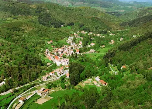 Marcols-les-Eaux - week-end romantique