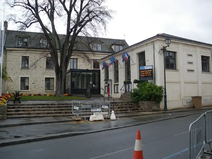 Marcoussis - week-end romantique