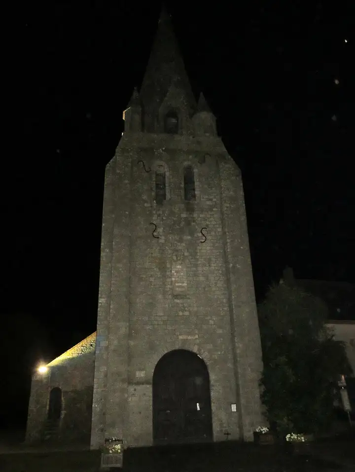 Mareau-aux-Bois - week-end romantique