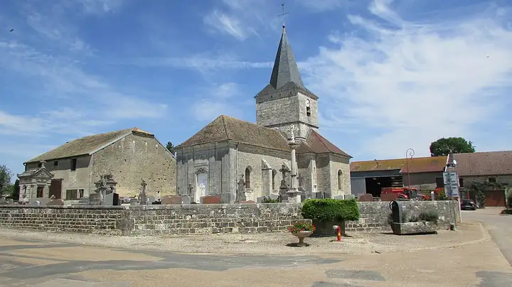 Mareilles - week-end romantique