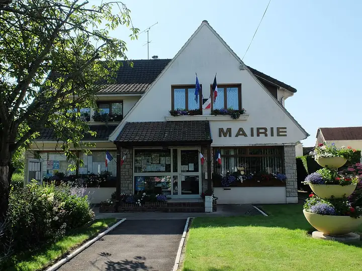 Maresquel-Ecquemicourt - week-end romantique
