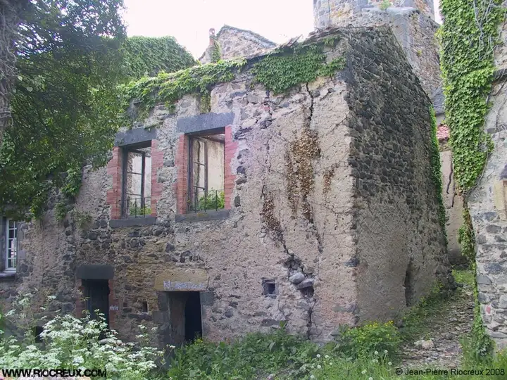 Mareugheol - week-end romantique