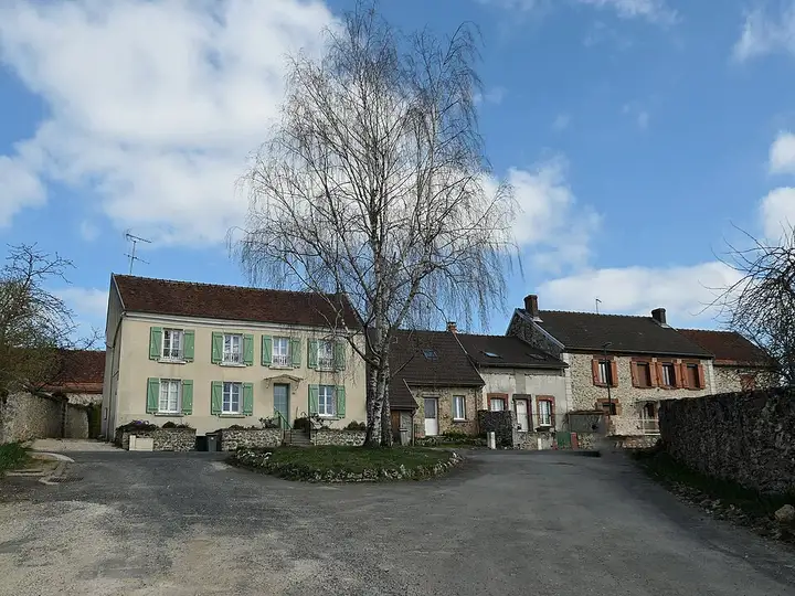 Mareuil-en-Brie - week-end romantique