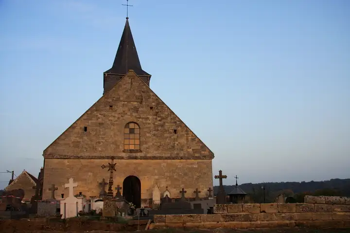 Mareuil-la-Motte - week-end romantique