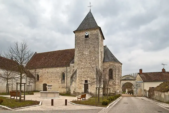 Mareuil-sur-Cher - week-end romantique
