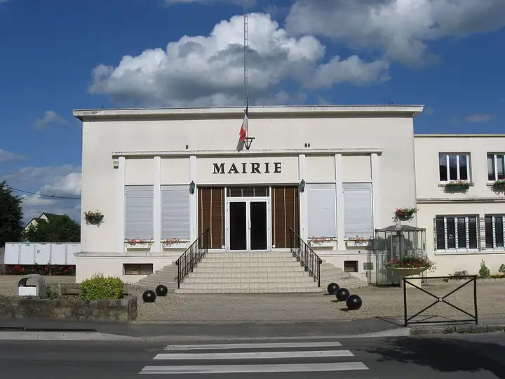 Mareuil-sur-Ourcq - week-end romantique