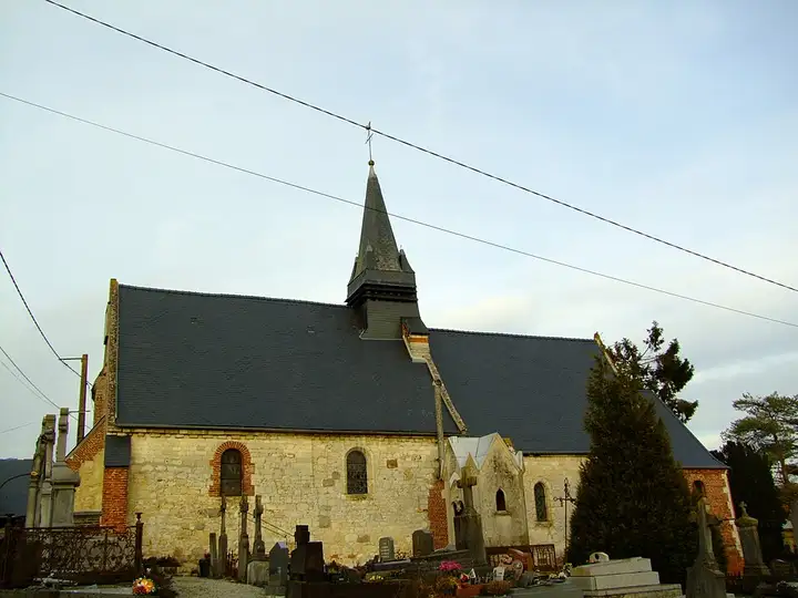 Marfontaine - week-end romantique