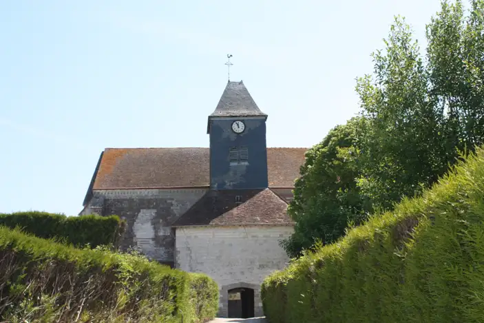 Margerie-Hancourt - week-end romantique